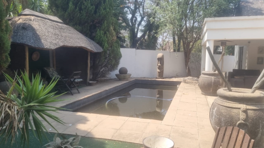 2 Bedroom Property for Sale in Witkoppen Gauteng