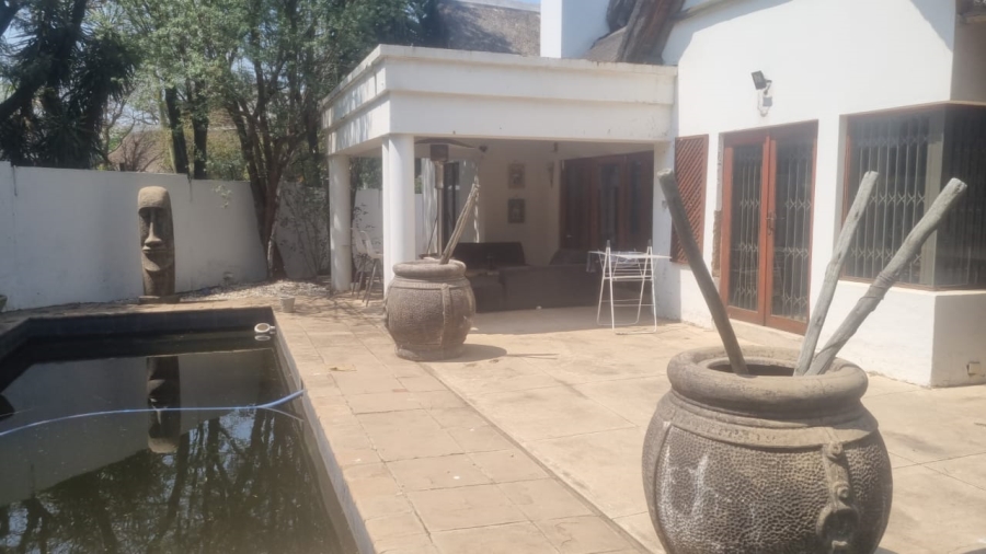 2 Bedroom Property for Sale in Witkoppen Gauteng