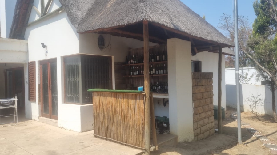 2 Bedroom Property for Sale in Witkoppen Gauteng