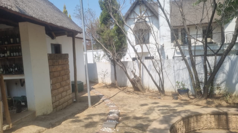 2 Bedroom Property for Sale in Witkoppen Gauteng
