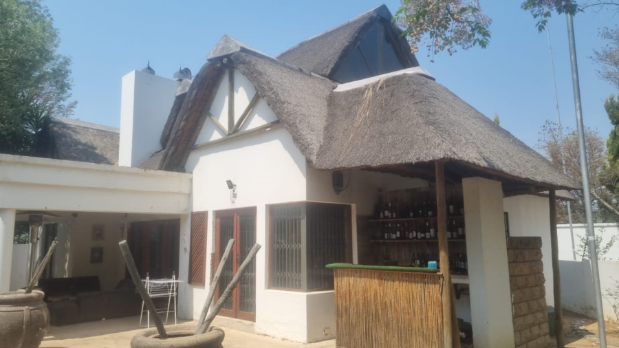 2 Bedroom Property for Sale in Witkoppen Gauteng
