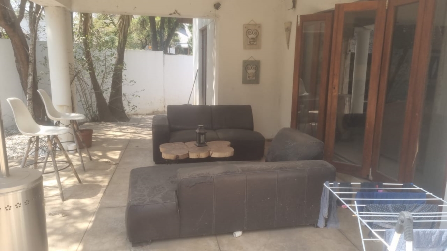 2 Bedroom Property for Sale in Witkoppen Gauteng
