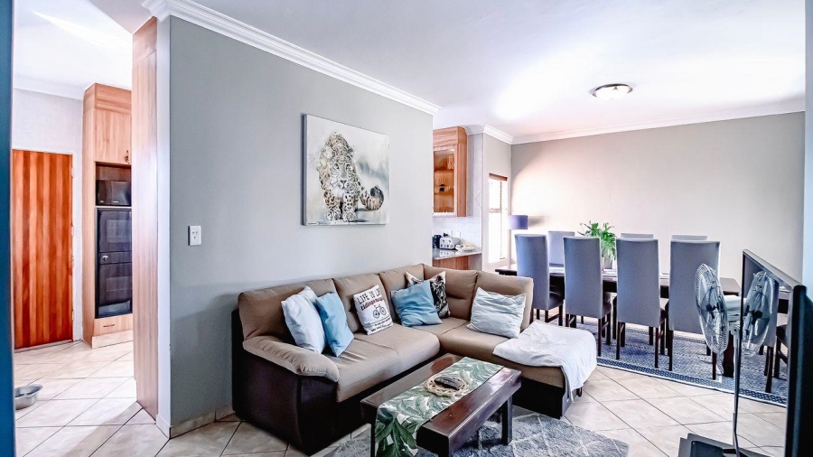 3 Bedroom Property for Sale in The Wilds Gauteng
