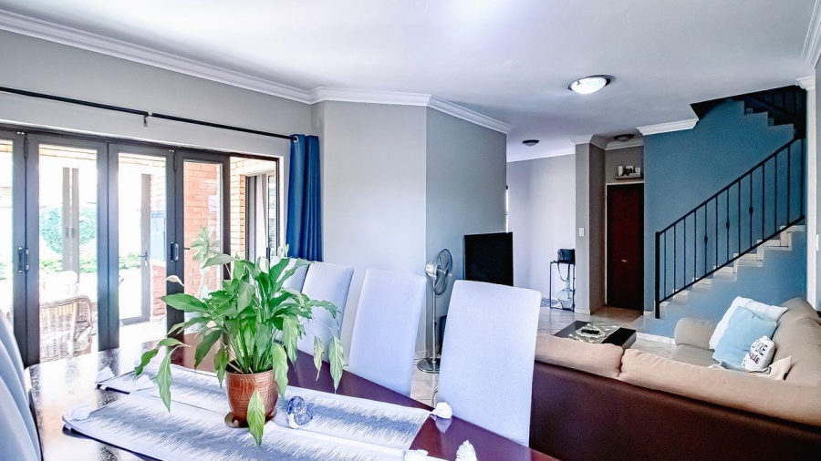 3 Bedroom Property for Sale in The Wilds Gauteng