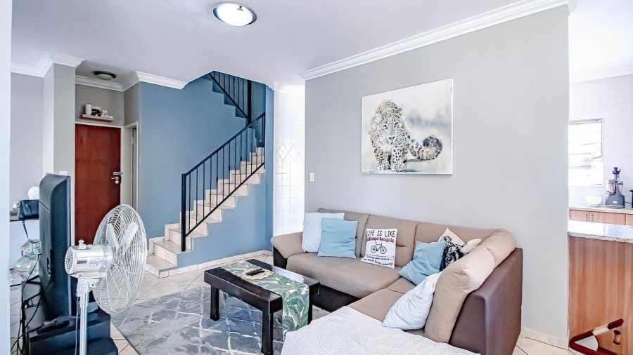 3 Bedroom Property for Sale in The Wilds Gauteng