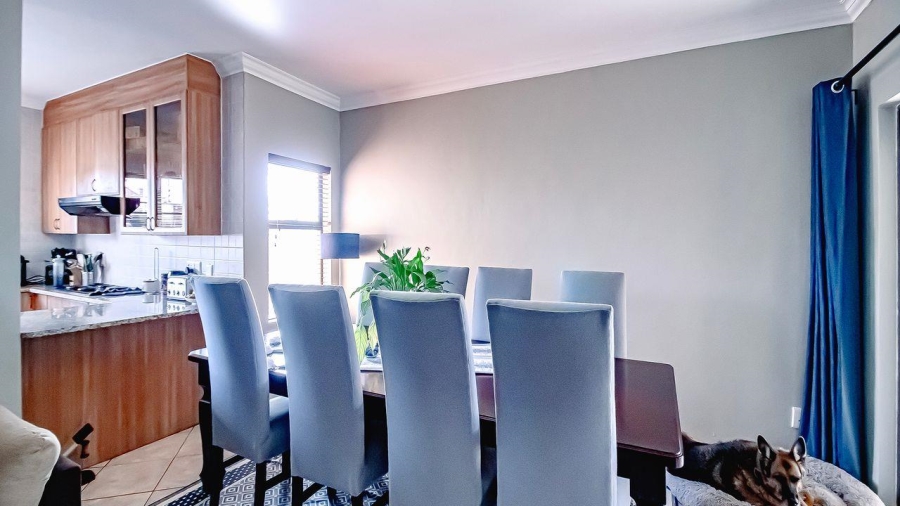 3 Bedroom Property for Sale in The Wilds Gauteng