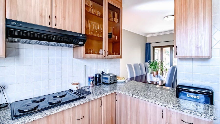 3 Bedroom Property for Sale in The Wilds Gauteng
