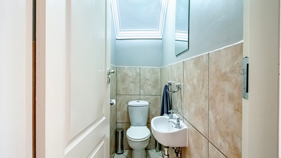 3 Bedroom Property for Sale in The Wilds Gauteng