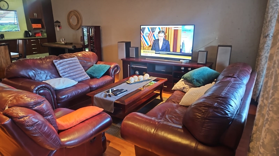 3 Bedroom Property for Sale in Terenure Gauteng
