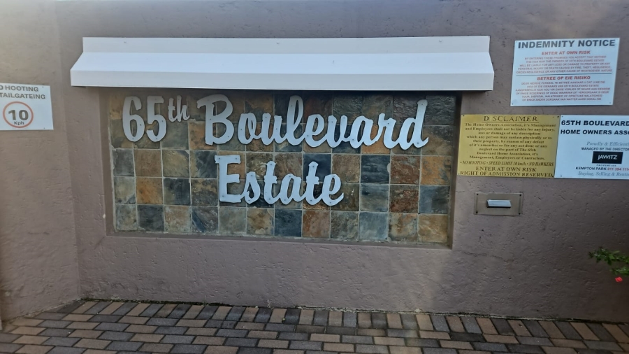 3 Bedroom Property for Sale in Terenure Gauteng