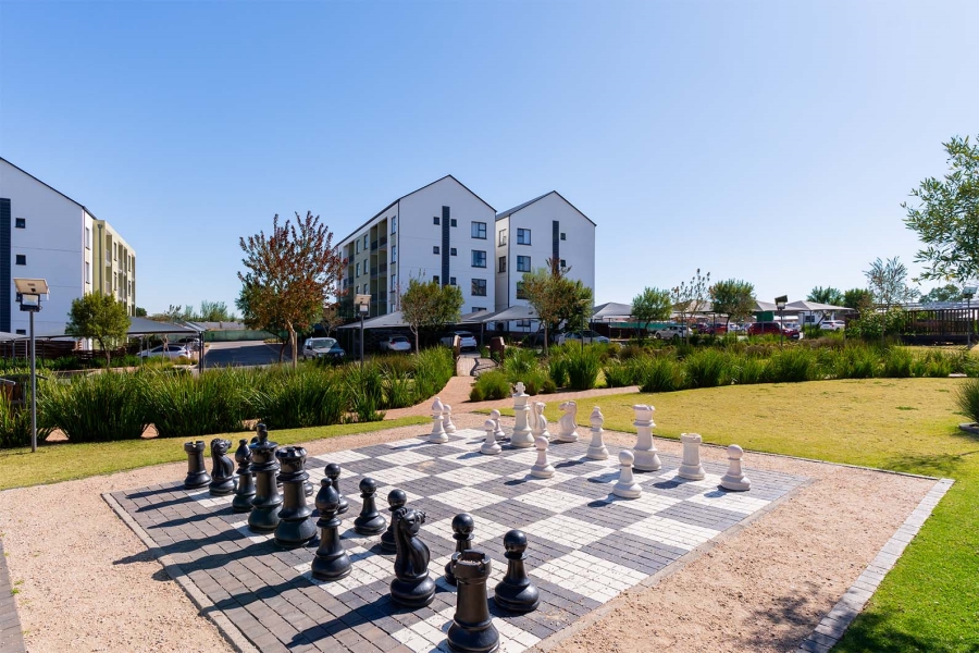 1 Bedroom Property for Sale in Lilianton Gauteng