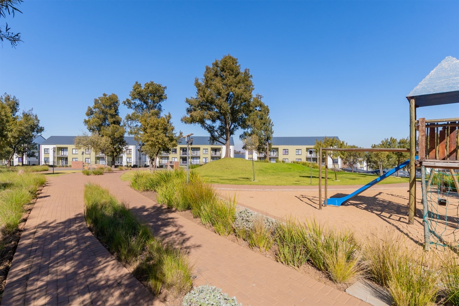 1 Bedroom Property for Sale in Lilianton Gauteng