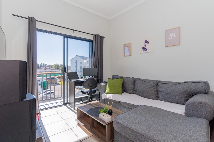 1 Bedroom Property for Sale in Lilianton Gauteng