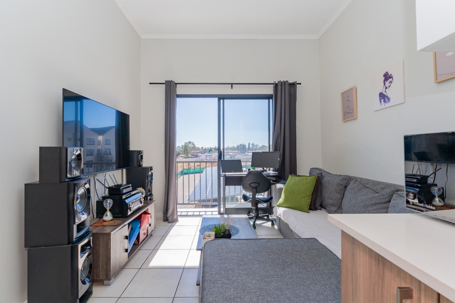 1 Bedroom Property for Sale in Lilianton Gauteng
