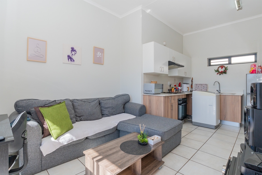1 Bedroom Property for Sale in Lilianton Gauteng