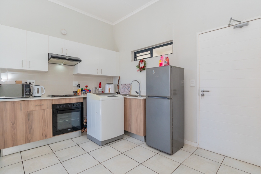 1 Bedroom Property for Sale in Lilianton Gauteng
