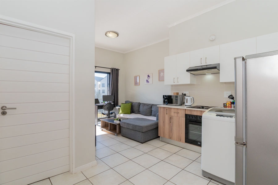 1 Bedroom Property for Sale in Lilianton Gauteng