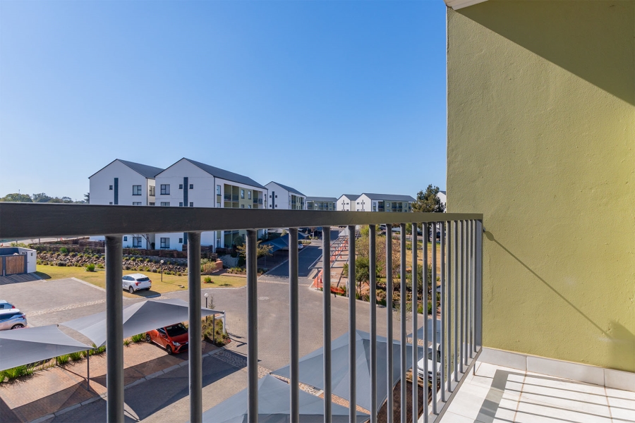 1 Bedroom Property for Sale in Lilianton Gauteng