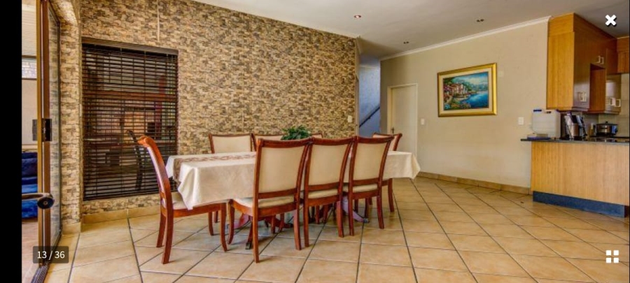 4 Bedroom Property for Sale in Glen Marais Gauteng