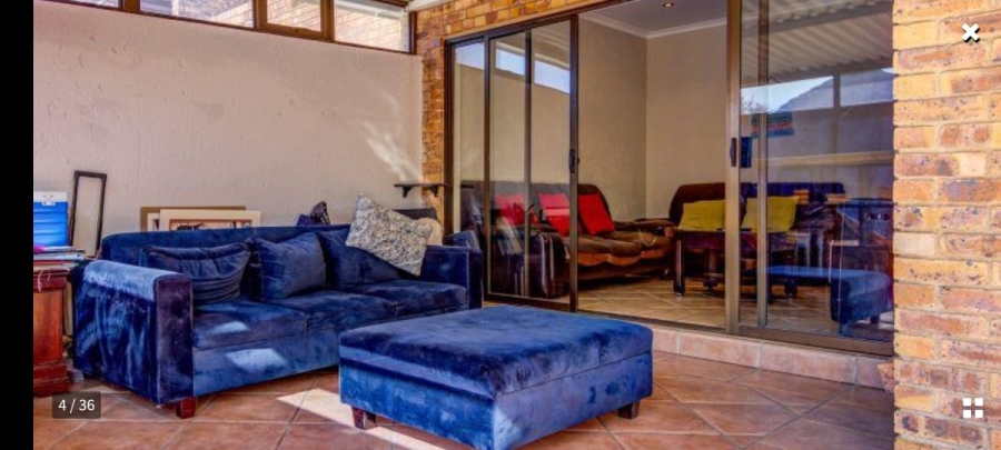 4 Bedroom Property for Sale in Glen Marais Gauteng