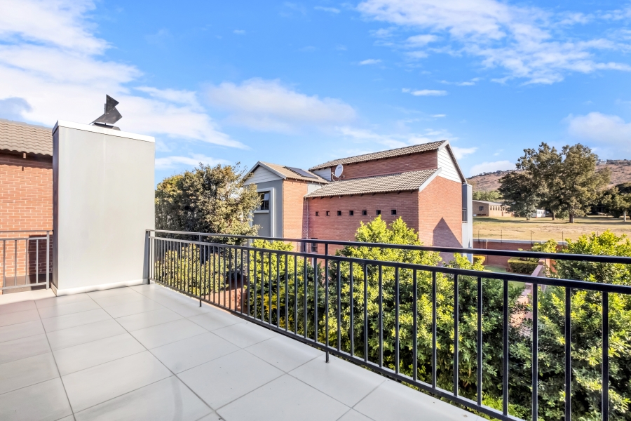 3 Bedroom Property for Sale in Ruimsig Gauteng