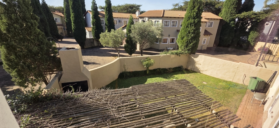 4 Bedroom Property for Sale in Six Fountains Residential Estate Gauteng