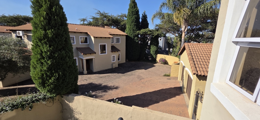 4 Bedroom Property for Sale in Six Fountains Residential Estate Gauteng