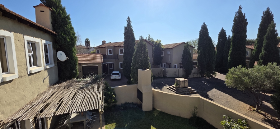 4 Bedroom Property for Sale in Six Fountains Residential Estate Gauteng