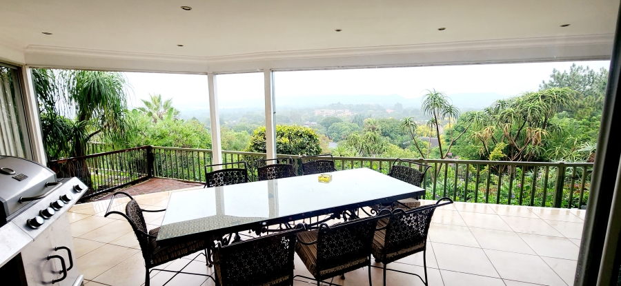 To Let 3 Bedroom Property for Rent in Murrayfield Gauteng
