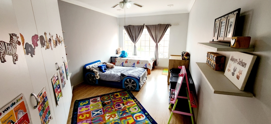 To Let 3 Bedroom Property for Rent in Murrayfield Gauteng