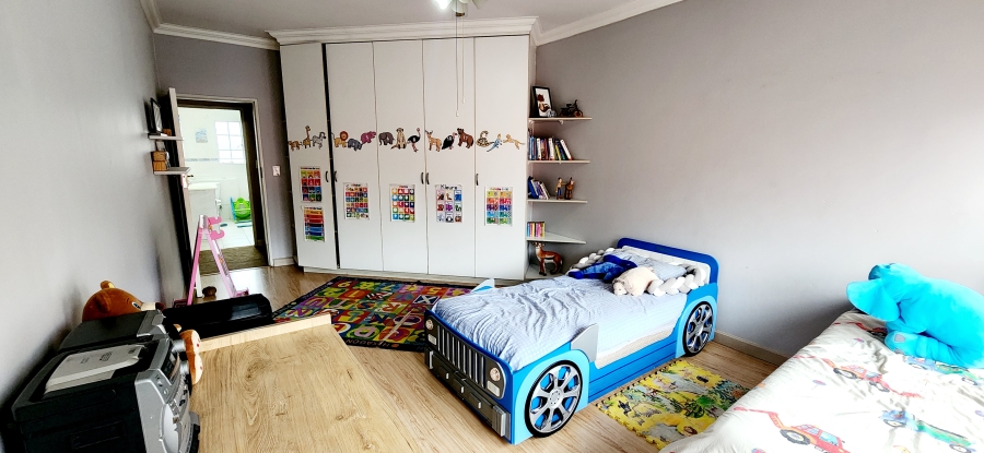 To Let 3 Bedroom Property for Rent in Murrayfield Gauteng