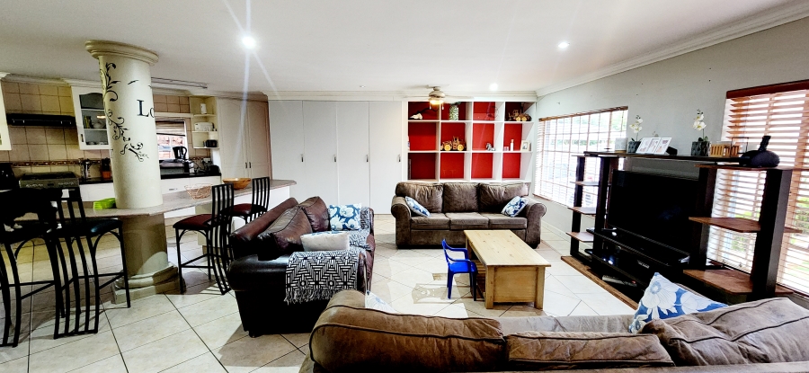 To Let 3 Bedroom Property for Rent in Murrayfield Gauteng