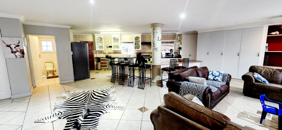 To Let 3 Bedroom Property for Rent in Murrayfield Gauteng