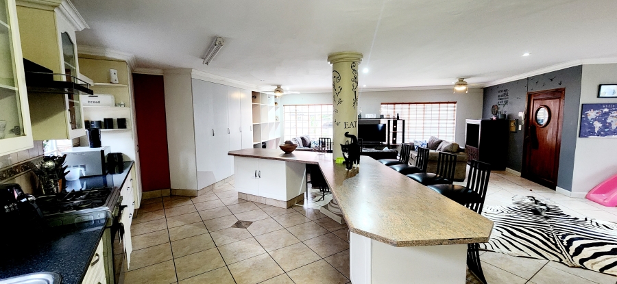 To Let 3 Bedroom Property for Rent in Murrayfield Gauteng