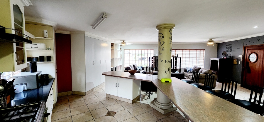 To Let 3 Bedroom Property for Rent in Murrayfield Gauteng