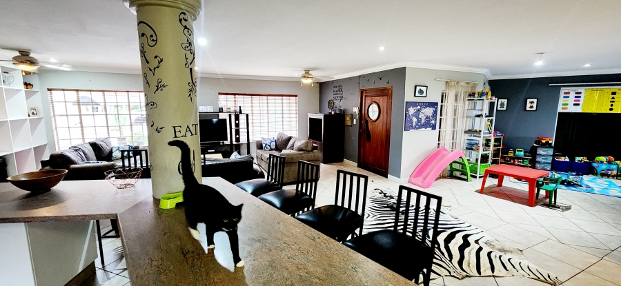 To Let 3 Bedroom Property for Rent in Murrayfield Gauteng
