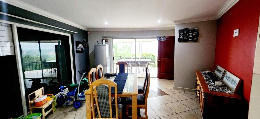 To Let 3 Bedroom Property for Rent in Murrayfield Gauteng