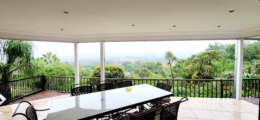 To Let 3 Bedroom Property for Rent in Murrayfield Gauteng