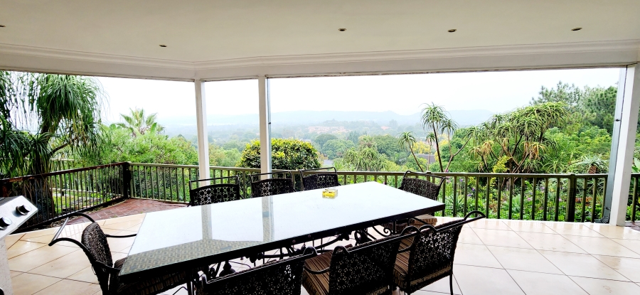 To Let 3 Bedroom Property for Rent in Murrayfield Gauteng