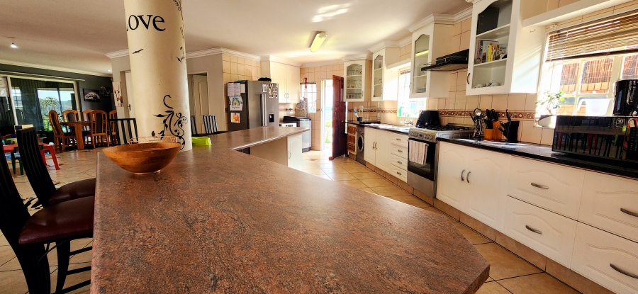 To Let 3 Bedroom Property for Rent in Murrayfield Gauteng