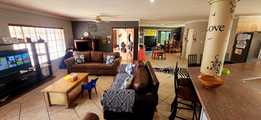 To Let 3 Bedroom Property for Rent in Murrayfield Gauteng