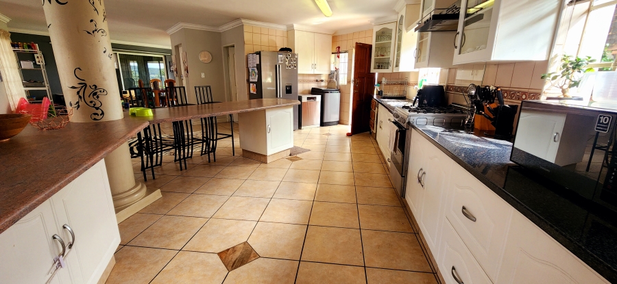 To Let 3 Bedroom Property for Rent in Murrayfield Gauteng