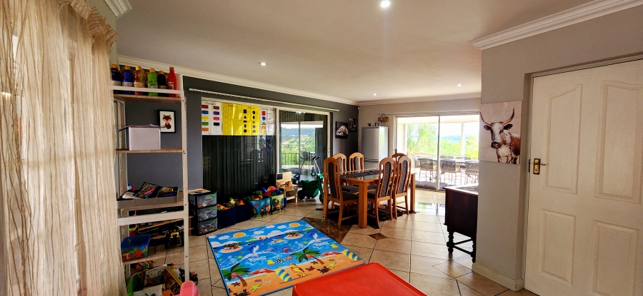 To Let 3 Bedroom Property for Rent in Murrayfield Gauteng