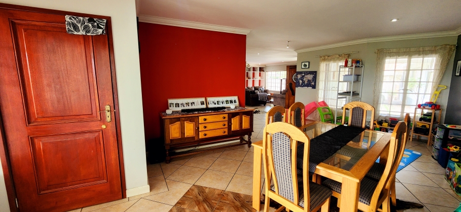To Let 3 Bedroom Property for Rent in Murrayfield Gauteng