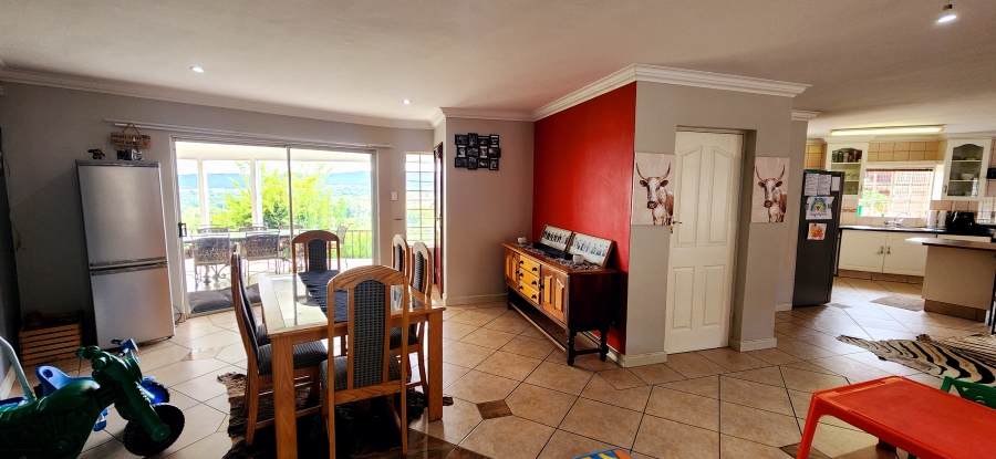To Let 3 Bedroom Property for Rent in Murrayfield Gauteng