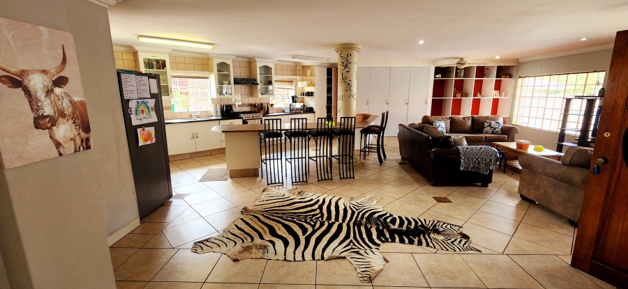 To Let 3 Bedroom Property for Rent in Murrayfield Gauteng