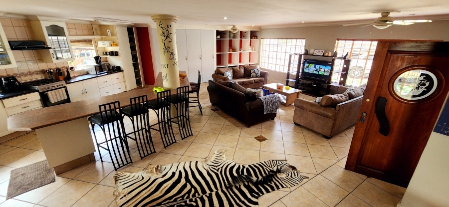To Let 3 Bedroom Property for Rent in Murrayfield Gauteng