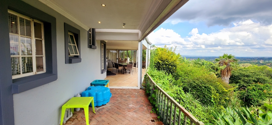 To Let 3 Bedroom Property for Rent in Murrayfield Gauteng
