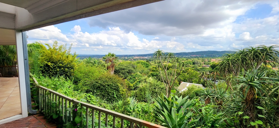 To Let 3 Bedroom Property for Rent in Murrayfield Gauteng