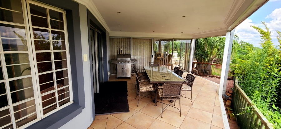 To Let 3 Bedroom Property for Rent in Murrayfield Gauteng